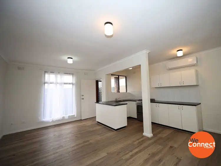 Third view of Homely unit listing, 1/70 Sherriffs Road, Morphett Vale SA 5162