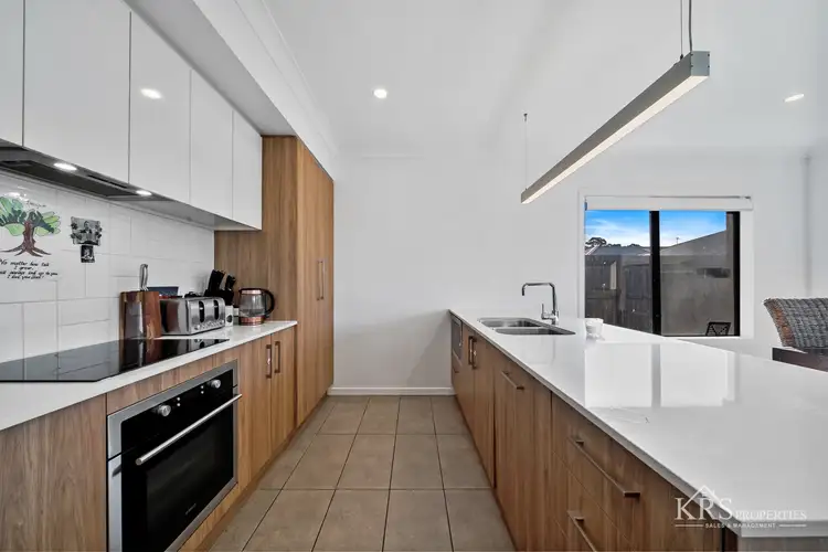 Third view of Homely house listing, 8 Woodland Court, Ormeau QLD 4208