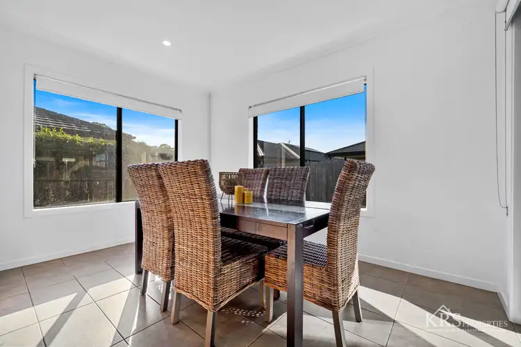 Fourth view of Homely house listing, 8 Woodland Court, Ormeau QLD 4208