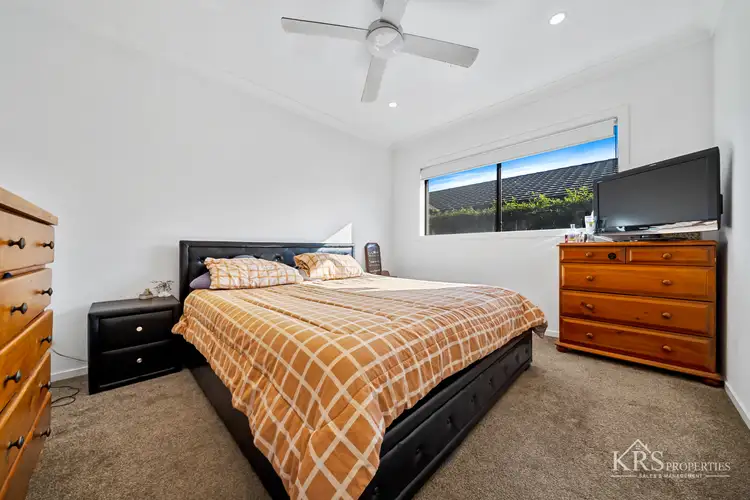 Fifth view of Homely house listing, 8 Woodland Court, Ormeau QLD 4208