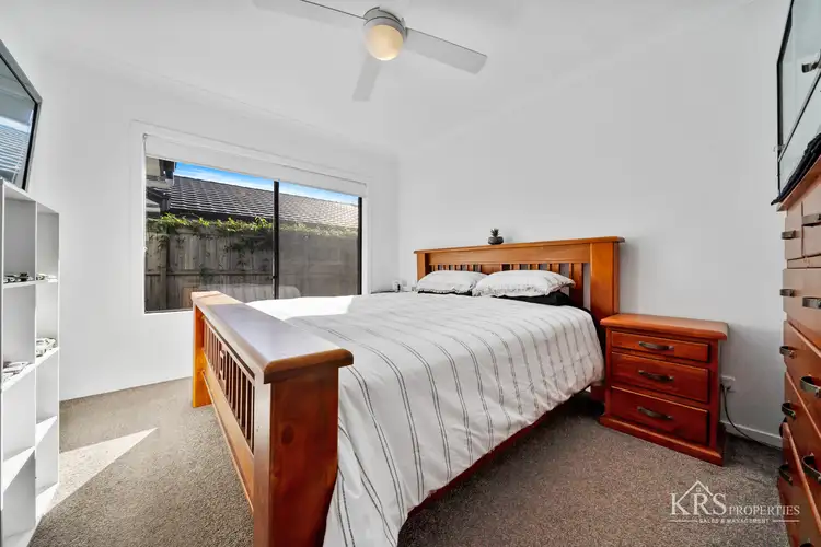 Sixth view of Homely house listing, 8 Woodland Court, Ormeau QLD 4208