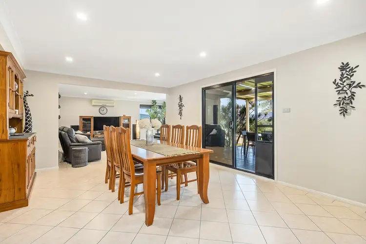 Fourth view of Homely house listing, 31 Cabernet Drive, Dapto NSW 2530
