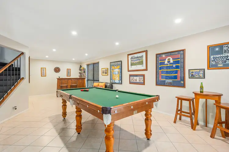 Fifth view of Homely house listing, 31 Cabernet Drive, Dapto NSW 2530