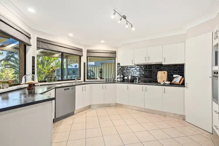 Sixth view of Homely house listing, 31 Cabernet Drive, Dapto NSW 2530
