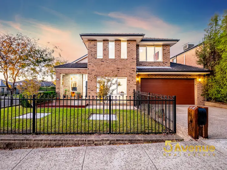 44 Saul Avenue, Berwick VIC 3806