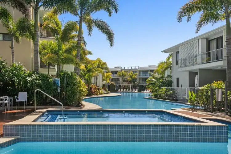 73/130 Mudjimba Esplanade, Marcoola QLD 4564