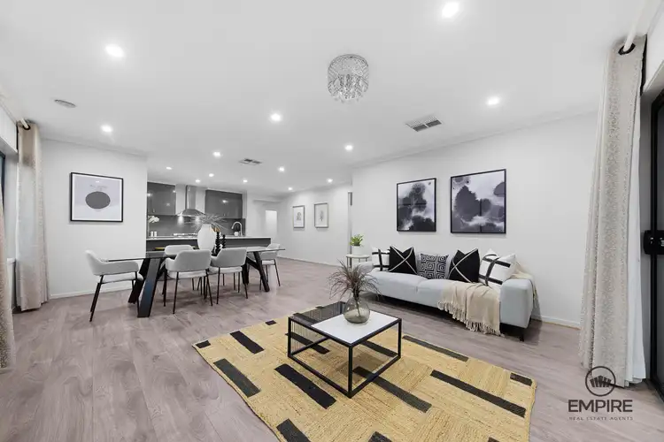 Third view of Homely house listing, 22 Ramlegh Boulevard, Clyde North VIC 3978