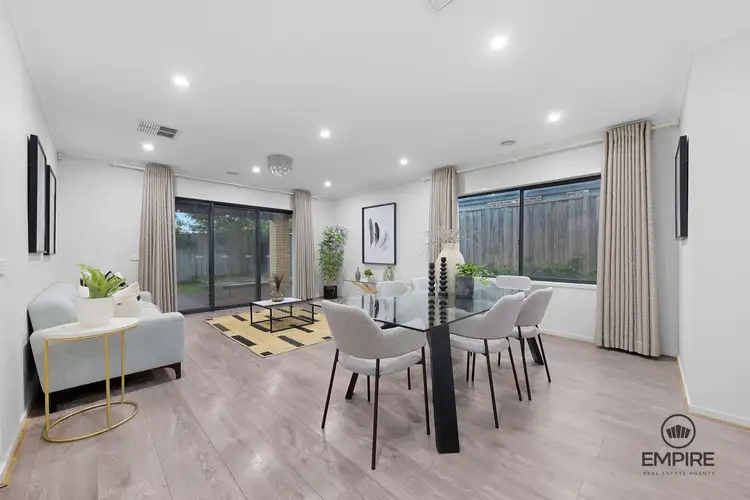 Fifth view of Homely house listing, 22 Ramlegh Boulevard, Clyde North VIC 3978