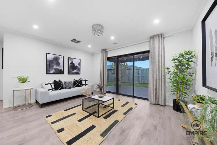 Sixth view of Homely house listing, 22 Ramlegh Boulevard, Clyde North VIC 3978