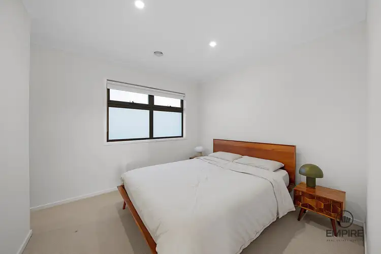 Fourth view of Homely house listing, 15 Pamir Circuit, Clyde North VIC 3978