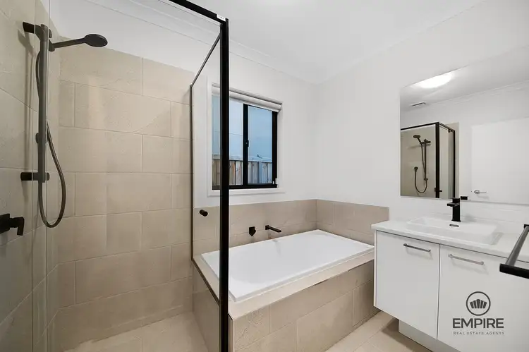 Fifth view of Homely house listing, 15 Pamir Circuit, Clyde North VIC 3978