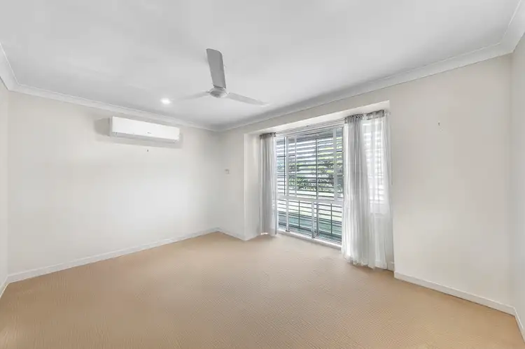 Second view of Homely house listing, 34 JONQUIL CIRCUIT, Flinders View QLD 4305