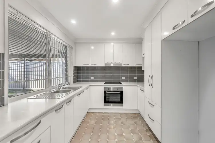 Third view of Homely house listing, 34 JONQUIL CIRCUIT, Flinders View QLD 4305