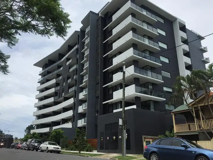 Third view of Homely apartment listing, 409/8 Hunt Street, Hamilton QLD 4007
