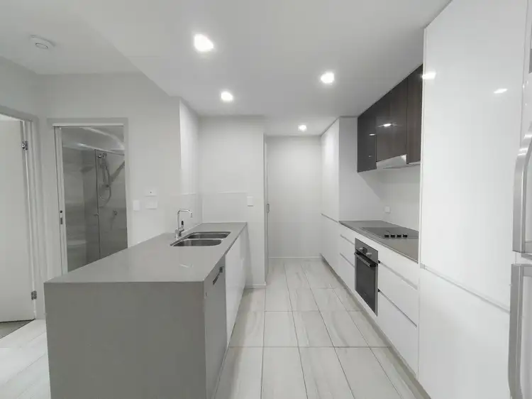 Sixth view of Homely apartment listing, 409/8 Hunt Street, Hamilton QLD 4007