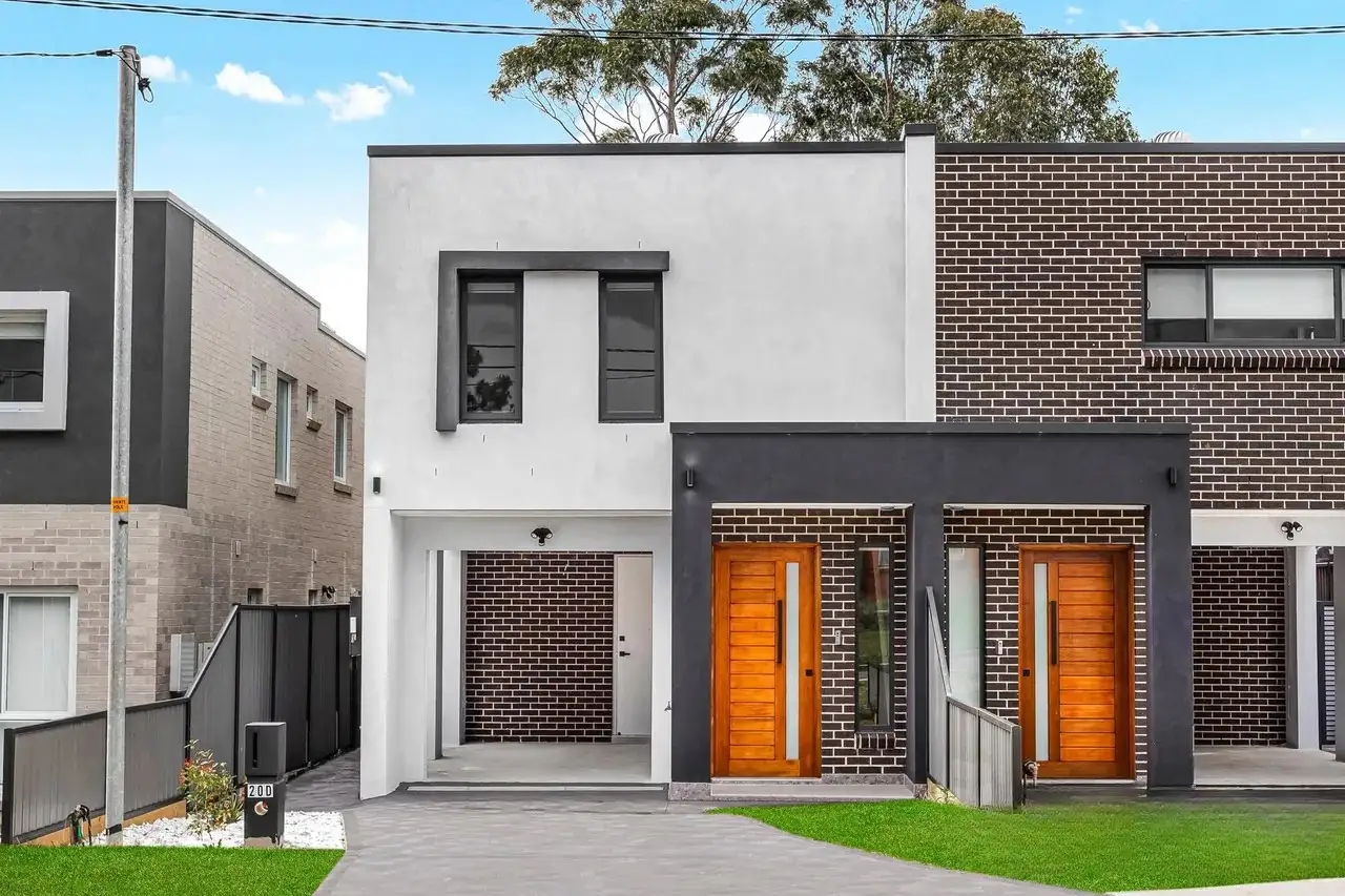Main view of Homely house listing, 20D Derwent Street, Mount Druitt NSW 2770