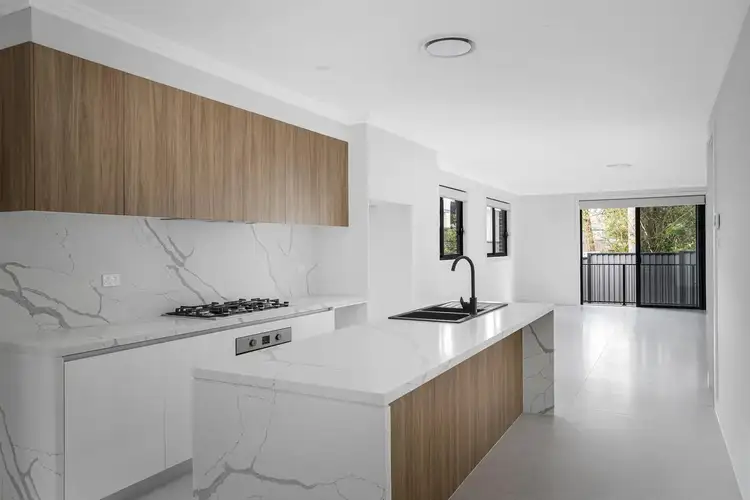 Second view of Homely house listing, 20D Derwent Street, Mount Druitt NSW 2770