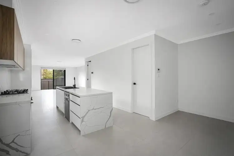 Fourth view of Homely house listing, 20D Derwent Street, Mount Druitt NSW 2770