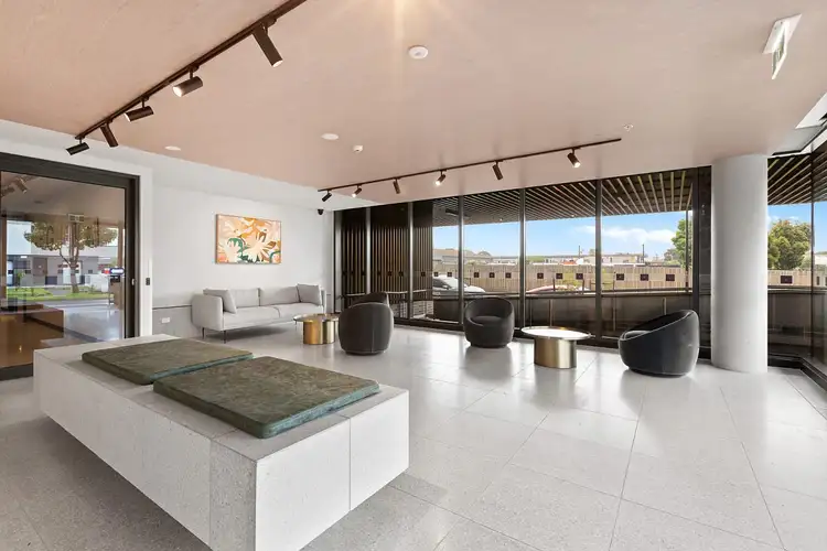 Main view of Homely apartment listing, 301/1408 Centre Road, Clayton South VIC 3169