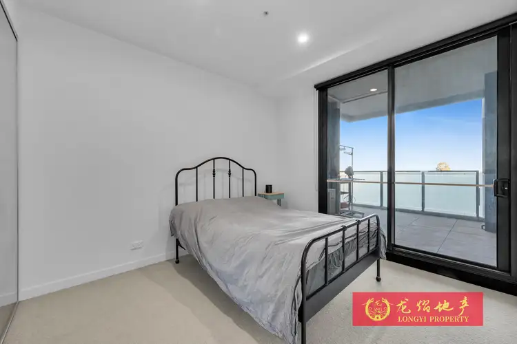 Fifth view of Homely apartment listing, 301/1408 Centre Road, Clayton South VIC 3169