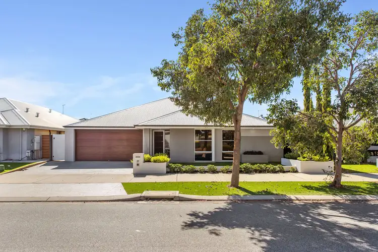 27 Haga Parkway, Landsdale WA 6065