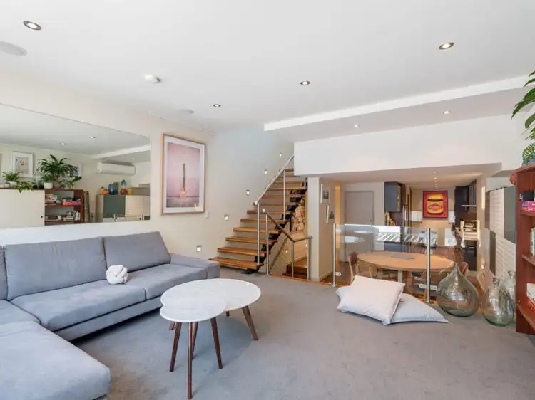 28 Paternoster Rowe, Pyrmont NSW 2009