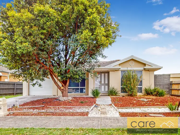 Main view of Homely house listing, 39 Dartmoor Drive, Cranbourne East VIC 3977