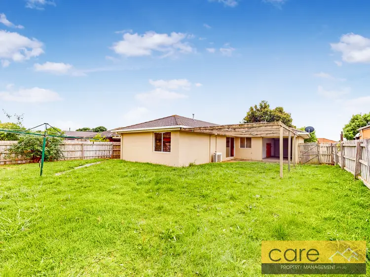 Fourth view of Homely house listing, 39 Dartmoor Drive, Cranbourne East VIC 3977
