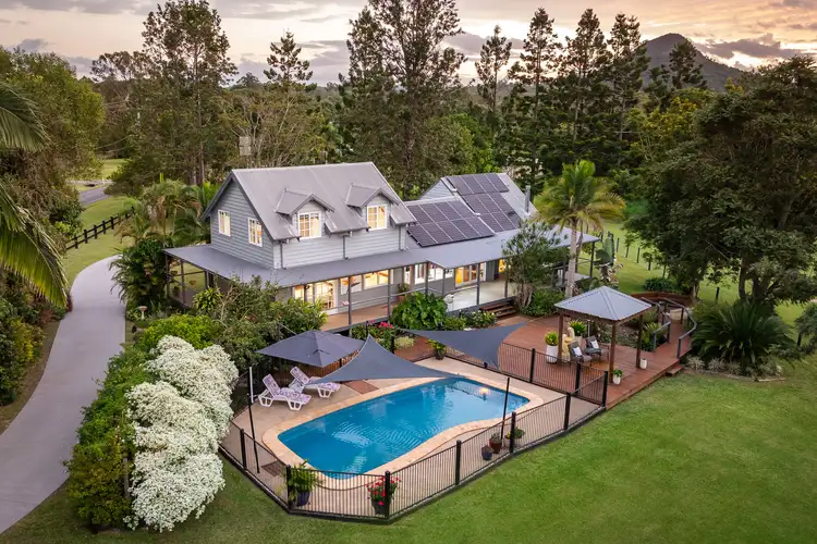 99 Tablelands Road