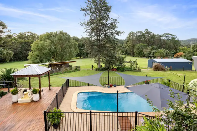 Fifth view of Homely house listing, 99 Tablelands Road, Cooran QLD 4569