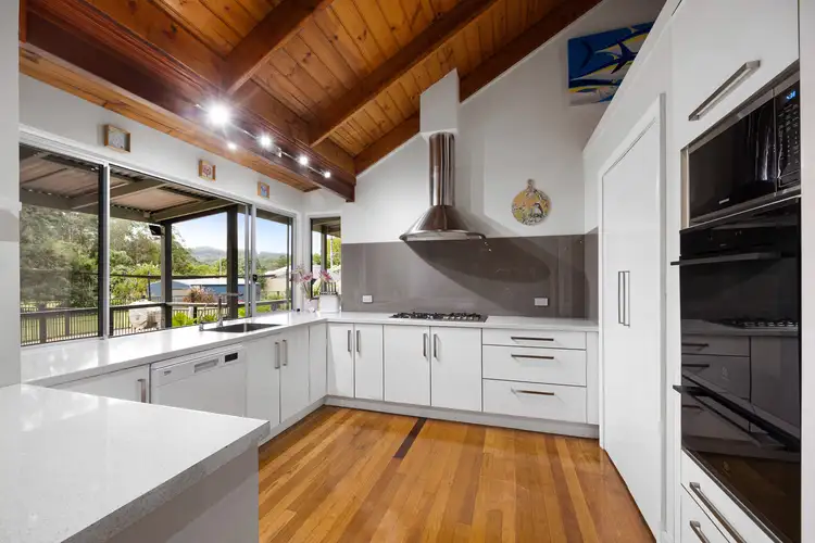 Sixth view of Homely house listing, 99 Tablelands Road, Cooran QLD 4569