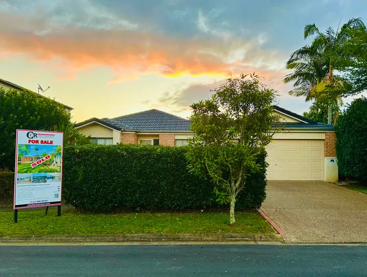 5 Mustique Court, Burleigh Waters QLD 4220