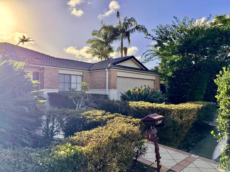 Sixth view of Homely house listing, 5 Mustique Court, Burleigh Waters QLD 4220