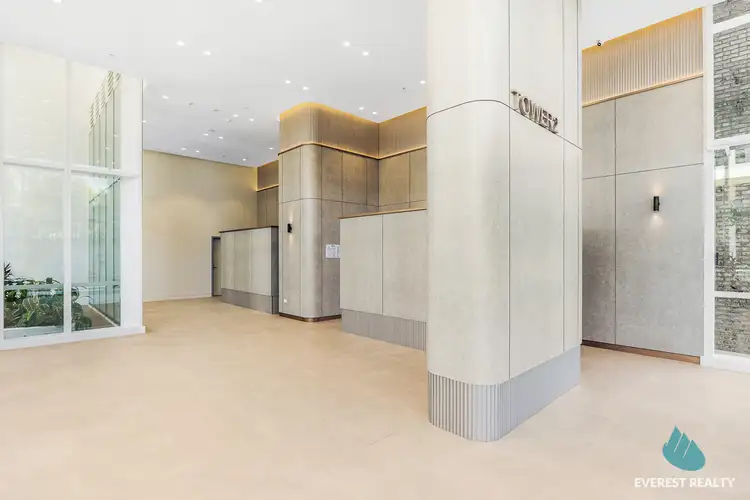 Third view of Homely apartment listing, 1002/3 Paddock Street, Lidcombe NSW 2141