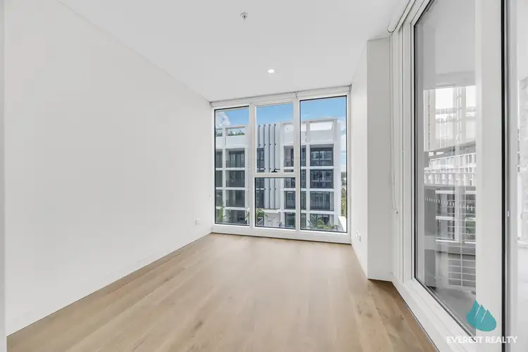 Fourth view of Homely apartment listing, 1002/3 Paddock Street, Lidcombe NSW 2141