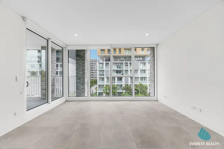 Fifth view of Homely apartment listing, 1002/3 Paddock Street, Lidcombe NSW 2141