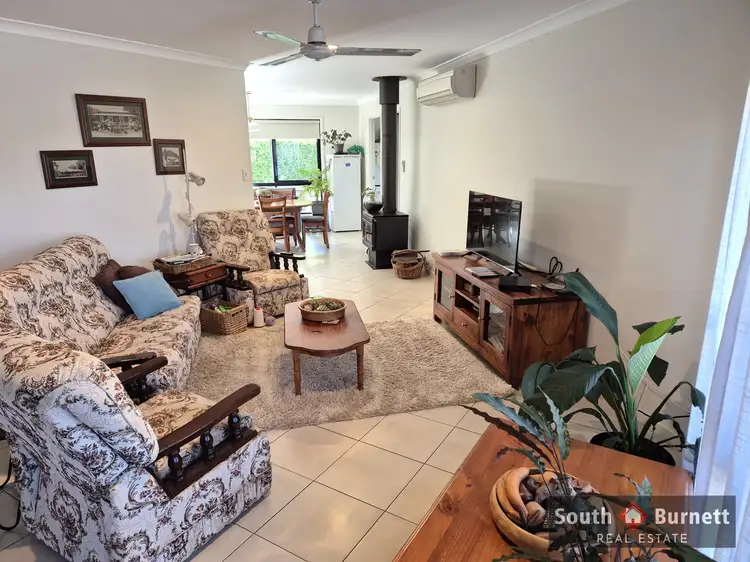Fourth view of Homely unit listing, 1/12 David Place, Kingaroy QLD 4610