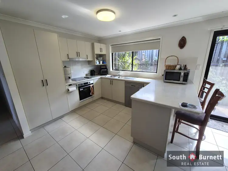 Sixth view of Homely unit listing, 1/12 David Place, Kingaroy QLD 4610