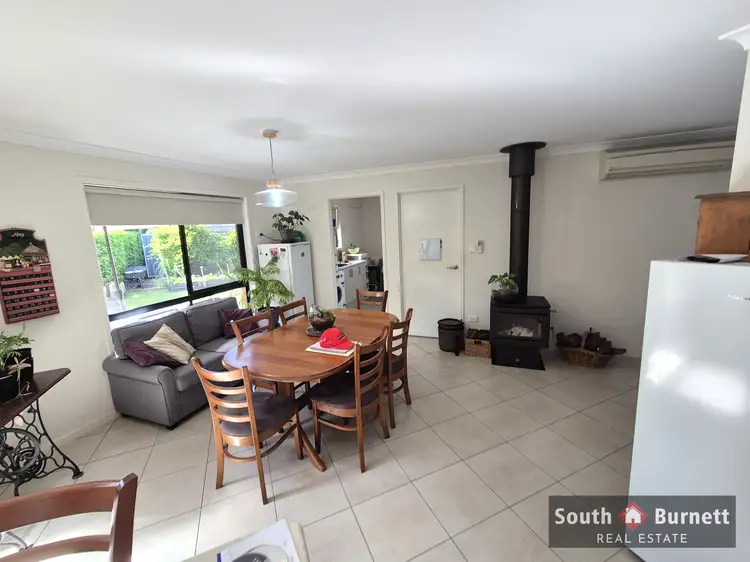 Seventh view of Homely unit listing, 1/12 David Place, Kingaroy QLD 4610