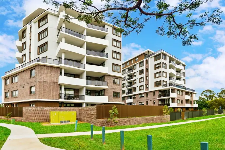 B104/93 Carson lane, St Marys NSW 2760