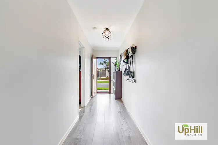 Second view of Homely house listing, 20 Carisbrooke Way, Clyde North VIC 3978