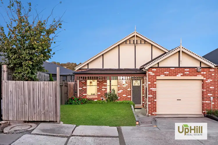 Second view of Homely house listing, 38 Ayesha Rise, Pakenham VIC 3810