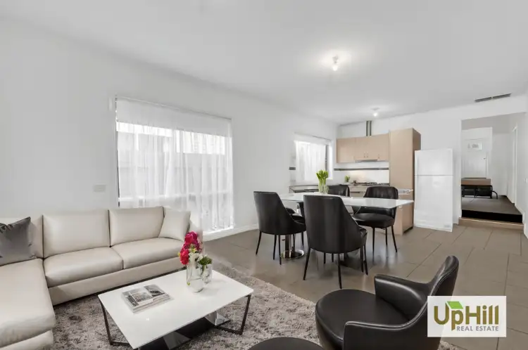 Fourth view of Homely house listing, 38 Ayesha Rise, Pakenham VIC 3810