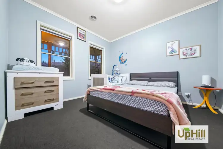 Fifth view of Homely house listing, 38 Ayesha Rise, Pakenham VIC 3810