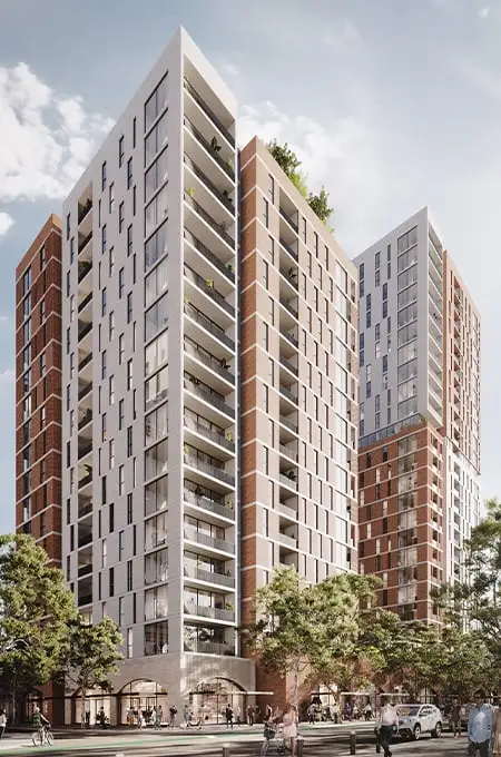 402/245 Merrylands Road, Merrylands NSW 2160