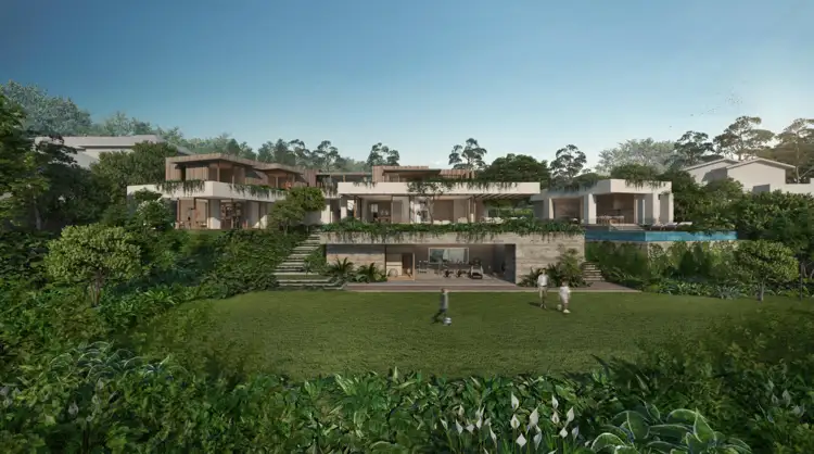 12-14 Ocean Vista Lane, Buderim QLD 4556