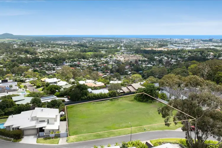 Second view of Homely house listing, 12-14 Ocean Vista Lane, Buderim QLD 4556