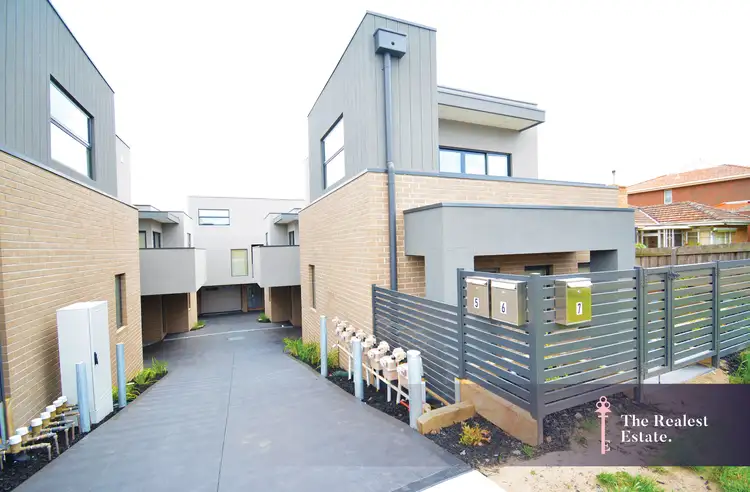 6/5 Northumberland Road, Pascoe Vale VIC 3044