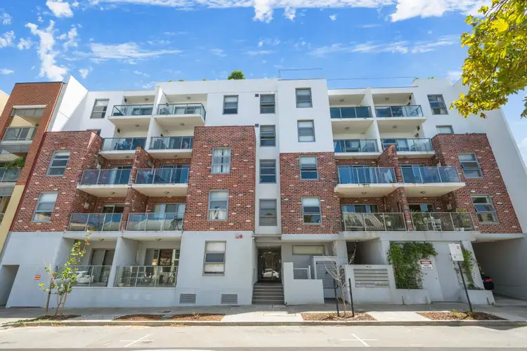 110/122 Brown Street, East Perth WA 6004