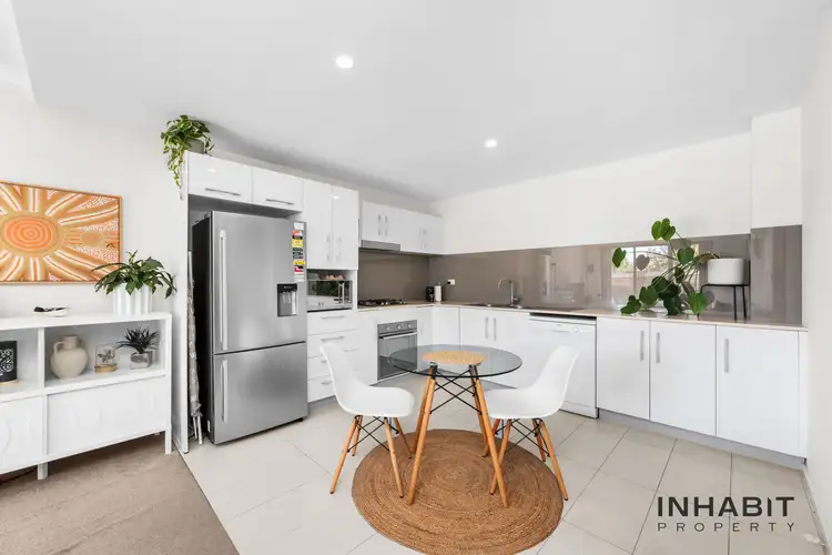 Third view of Homely apartment listing, 110/122 Brown Street, East Perth WA 6004